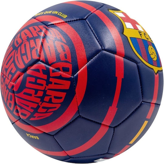 F.C. Barcelona Fußball Blau