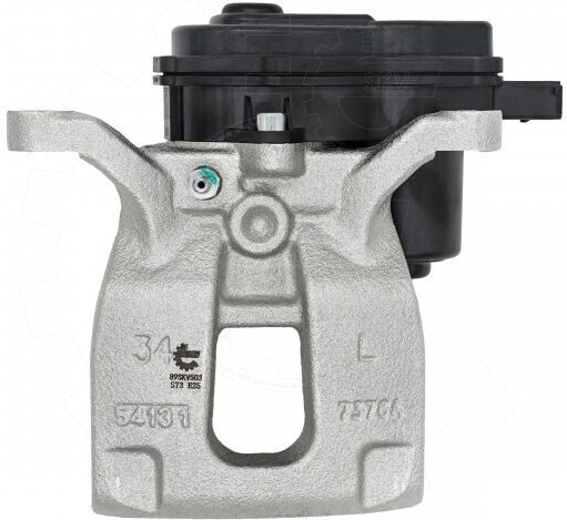 Πίσω Αριστερή Δαγκάνα Φρένου Μοτέρ Honda Hr-v 43019t8mg00