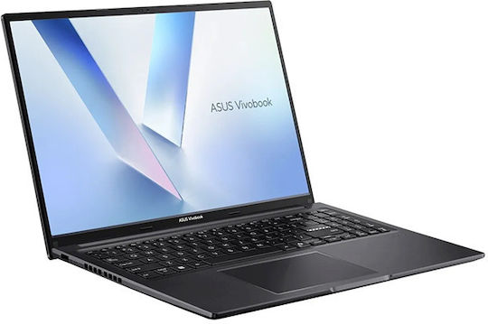Asus Vivobook 16 M1605NAQ-MB116 16" FHD+ (Ryzen 5-150/24GB/1TB SSD/W11 Pro) (US Keyboard)