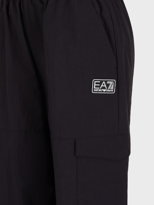 Панталон Спортен Ea7 W Cargo Pants