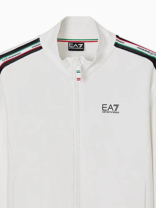 Module Trening Dama Ea7 Train Italian Spirit