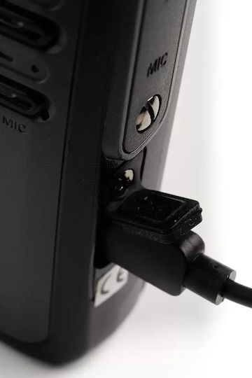 Pack 6 Dynascan Eu-55 Επαγγελματικά Pmr-446 + Πολλαπλός Φορτιστής 6 Θέσεων