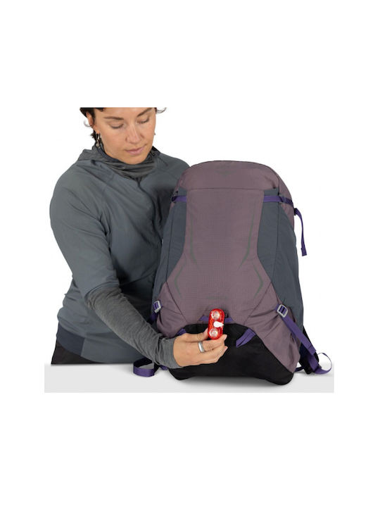 Osprey Hikelite 28 Mountaineering Backpack 28lt Hiking