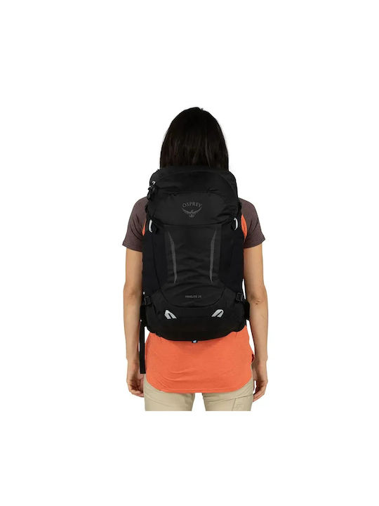 Osprey Hikelite 28 Mountaineering Backpack 28lt Hiking