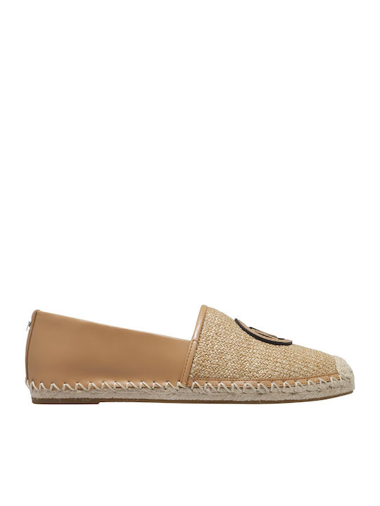 Men's Espadrilles in Green Colour