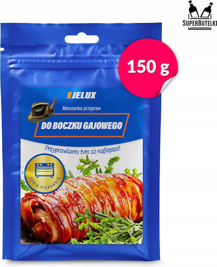 Game Bacon Spice Mix 110 G