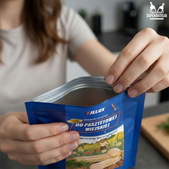 Amestec De Condimente Pate Stil Țărănesc 130 G