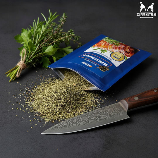 Game Bacon Spice Mix 110 G