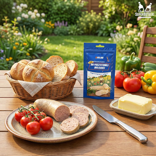 Amestec De Condimente Pate Stil Țărănesc 130 G