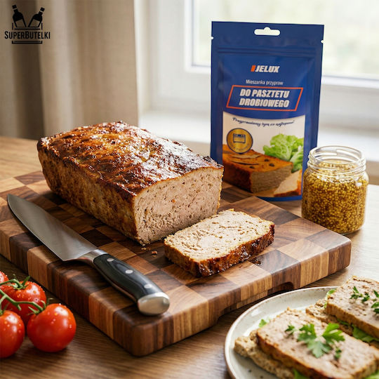 Amestec De Condimente Pentru Pate De Pasăre 100 G