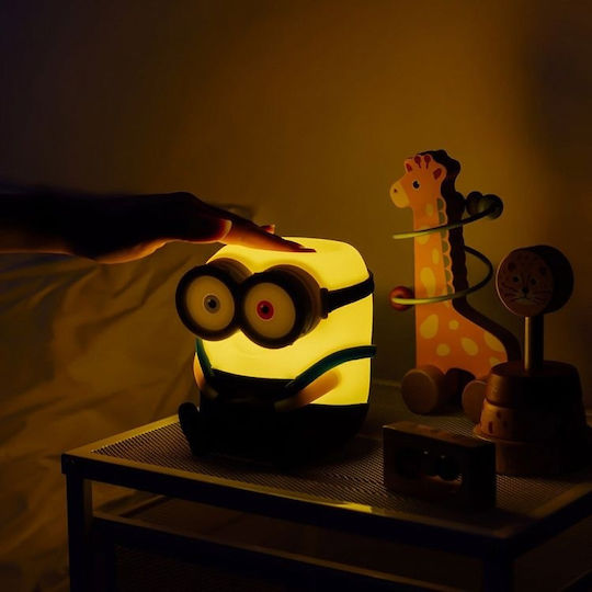 Grupo Erik Led Kids Decorative Lamp 15.2x13.5x12cm