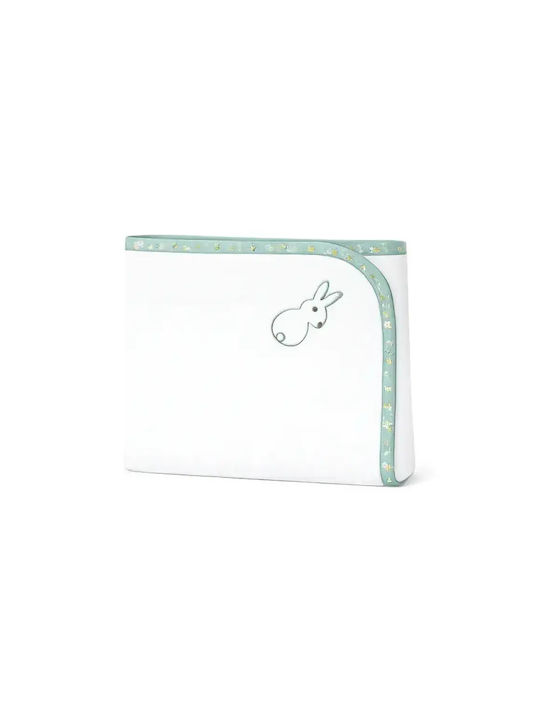Baby Star Waterproof Baby Burp Cloth 40x60cm