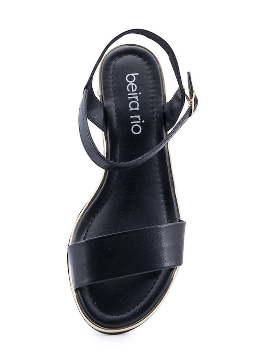 Women's Sandals Black