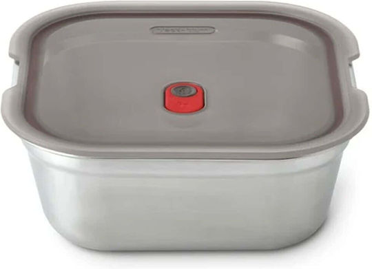 Black+Blum Кутия за обяд Inox Сив 1400мл 1бр