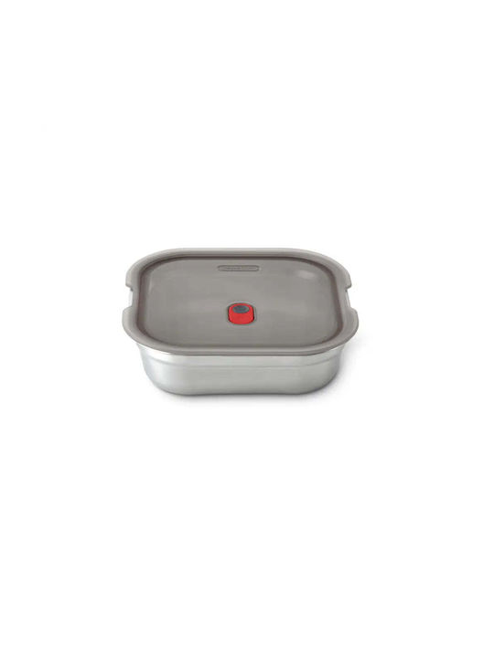 Black+Blum Inox Lunch Box Gray 1100ml
