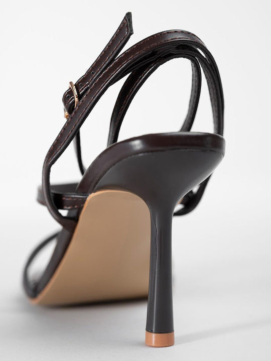 Brown Sandals