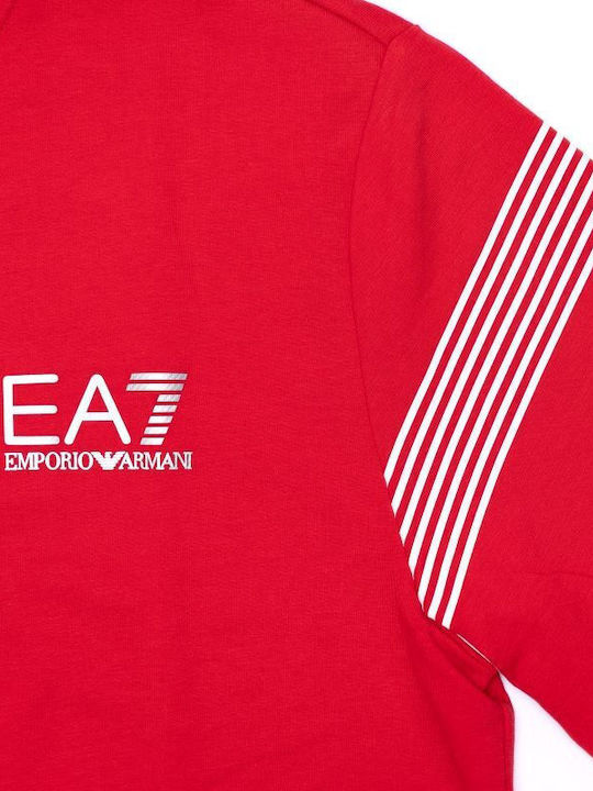 Emporio Armani Geacă Ea7 M T-top Fz