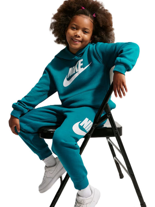 Kids Sweatpants Set With Top Unisex
