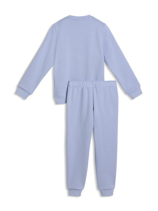 Kids Sweatpants Set Sweat Suit Fl