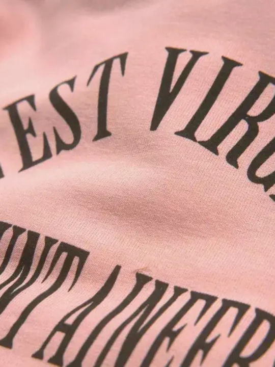 Evita Sweatpants Set Rotten Apple