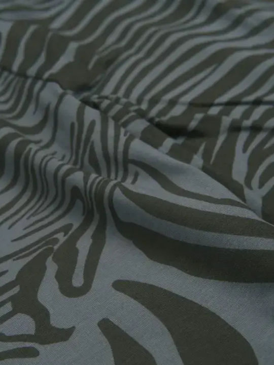Kinderbekleidungssets mit Leggings Winter 2Stücke Schwarz
