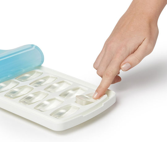 OXO Eiswürfelform Würfel 1132080 1Stück