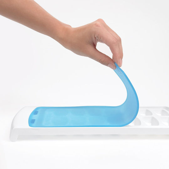 OXO Eiswürfelform Würfel 1132080 1Stück