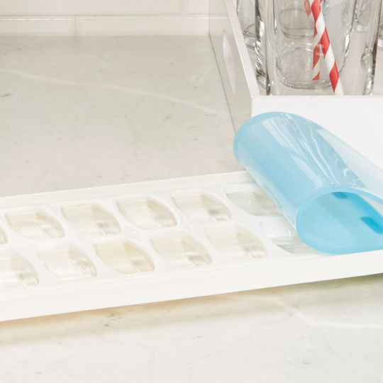 OXO Eiswürfelform Würfel 1132080 1Stück