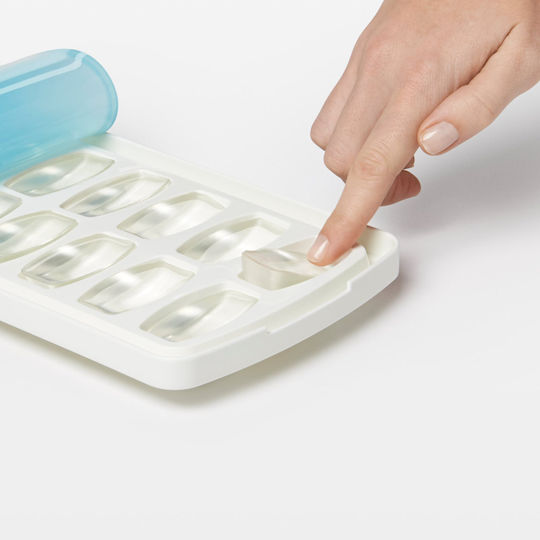 OXO Eiswürfelform Würfel 1132080 1Stück
