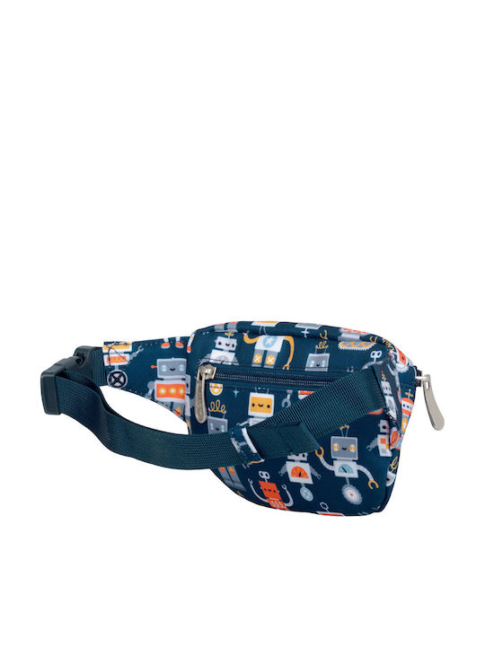 A Little Lovely Company Kids Bum Bag 23x13cm