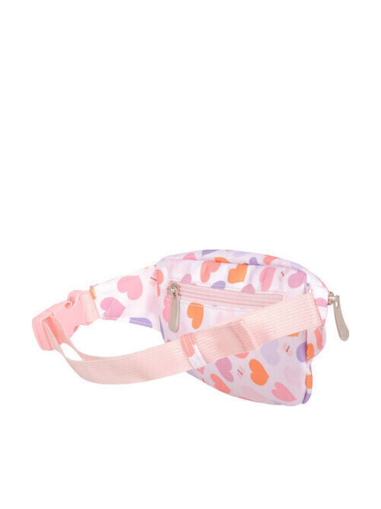 A Little Lovely Company Kids Bum Bag 13cm