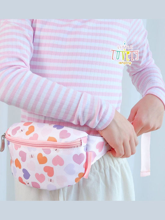 A Little Lovely Company Kids Bum Bag 13cm