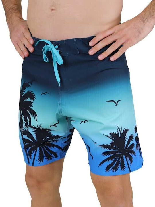 Men's Swimwear Shorts Multicolour