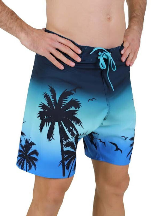 Men's Swimwear Shorts Multicolour
