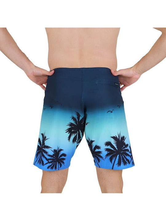 Men's Swimwear Shorts Multicolour