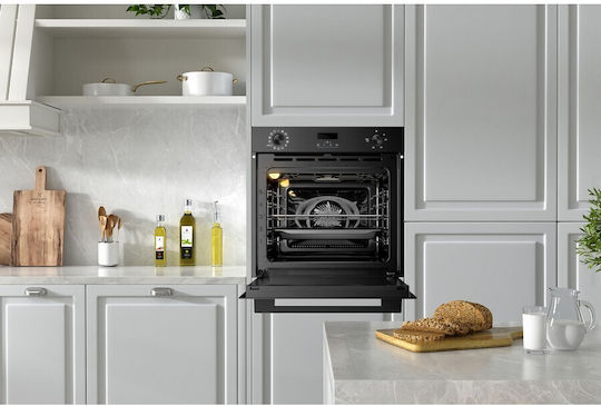 Midea Cuptor Deasupra Blatului 72lt L56cm.
