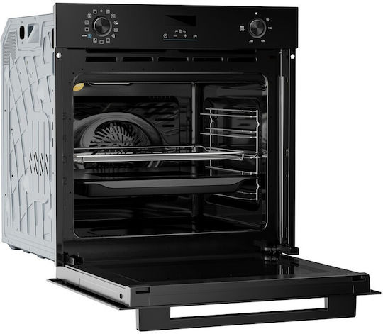 Midea Cuptor Deasupra Blatului 72lt L56cm.