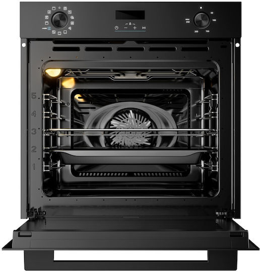 Midea Cuptor Deasupra Blatului 72lt L56cm.