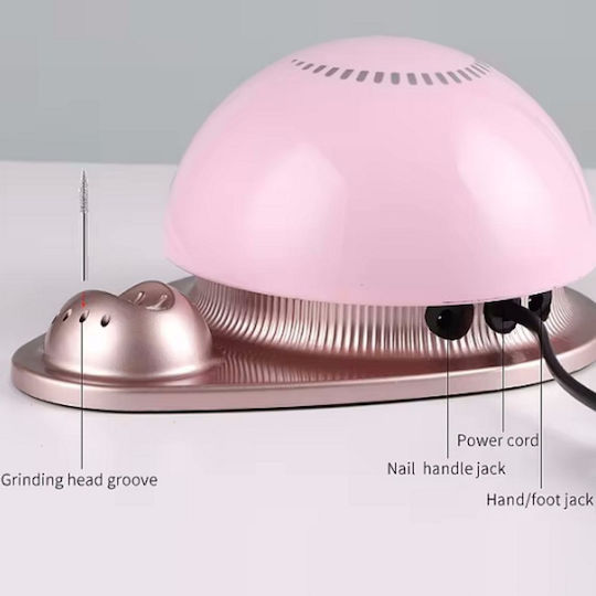 SML M21 Nail Drill