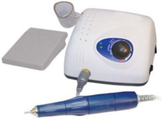 Saeshin Τροχός Νυχιών 65W με 35000 Στροφές ανά Λεπτό