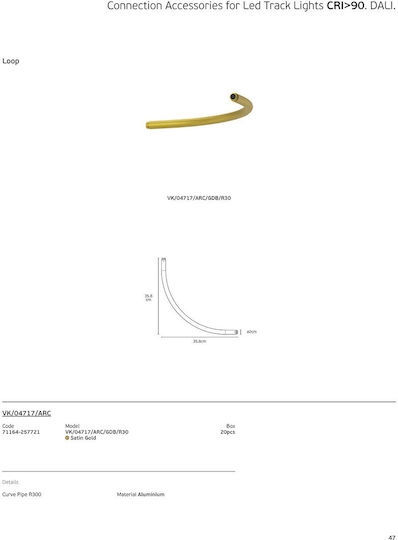 Vk 04717 Arc Gdb R30 71164-257721