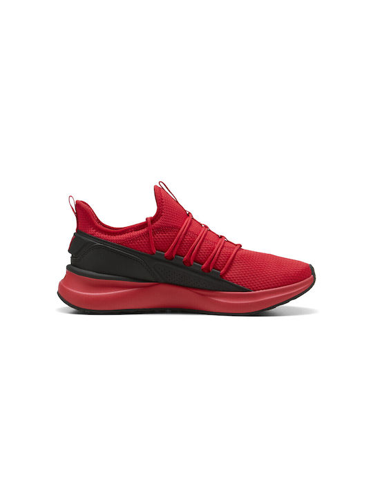 Softride Carson Men's Sport Shoes Running Pulse Red