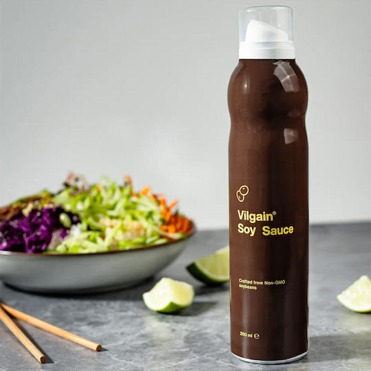 Vilgain Соев Сос 200ml