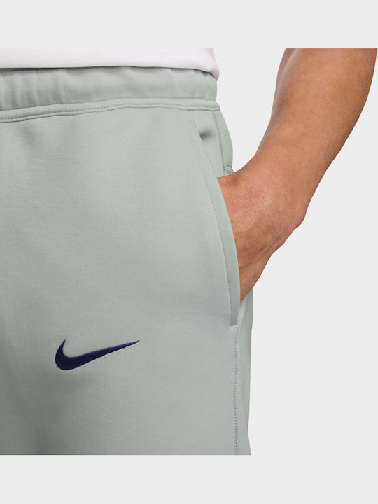 Pantaloni De Trening Inter Mnsw Tech Flc Jgr Pant