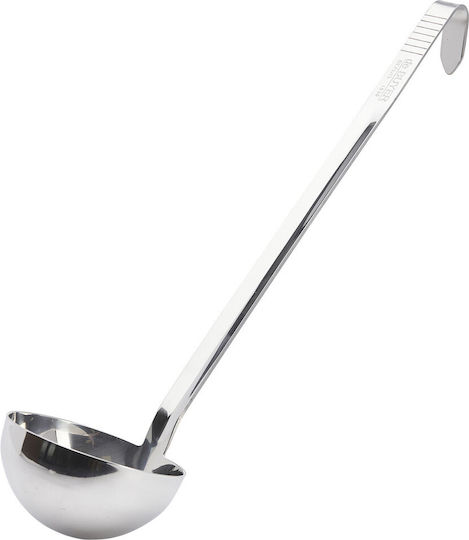 De Buyer Lingură Adâncă De Supă Inox 40.2cm