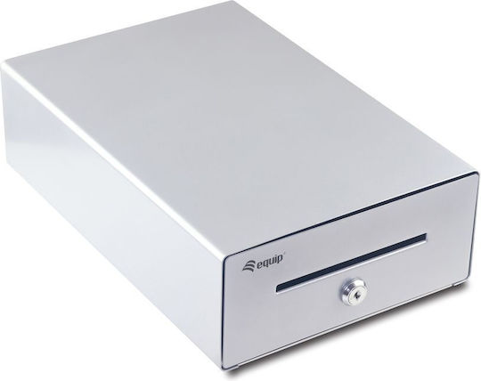Equip Cash Drawer