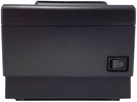 Equip Θερμικός Εκτυπωτής Αποδείξεων USB / Bluetooth