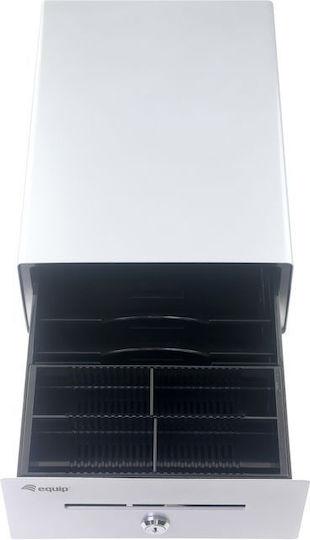 Equip Cash Drawer