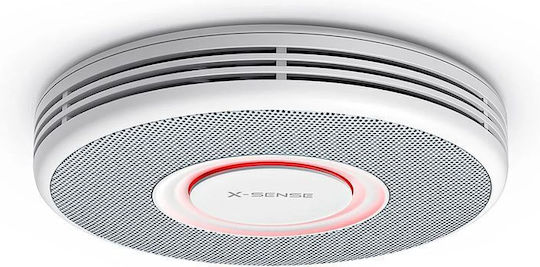 X-Sense Rauchmelder 12 Zonen