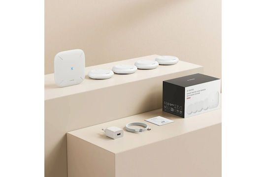 X-Sense Wireless Battery Flood Detector